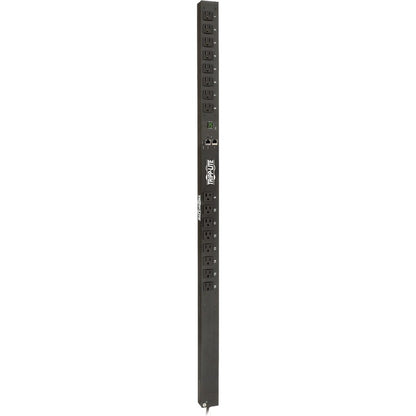 Tripp Lite PDUMNV15LX 16-Outlet PDU PDUMNV15LX