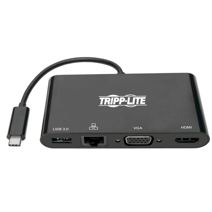 Tripp Lite U444-06N-HV4GUB Docking Station U444-06N-HV4GUB