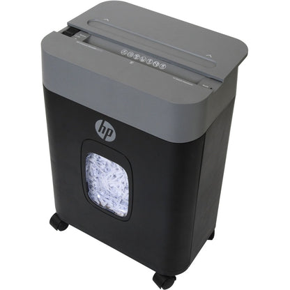 HP CC12 Paper Shredder 91035F