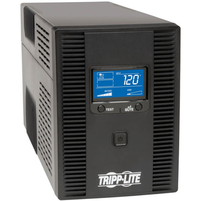 Tripp Lite SMART1500LCDT UPS SMART1500LCDT