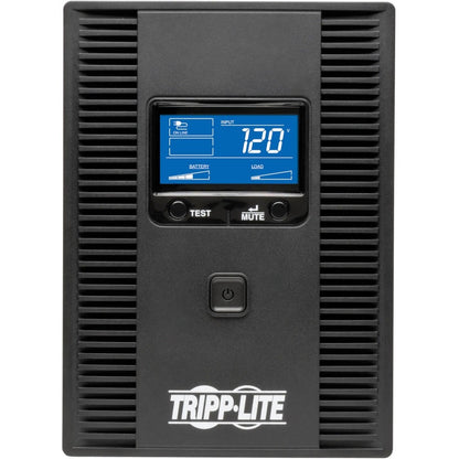 Tripp Lite SMART1500LCDT UPS SMART1500LCDT