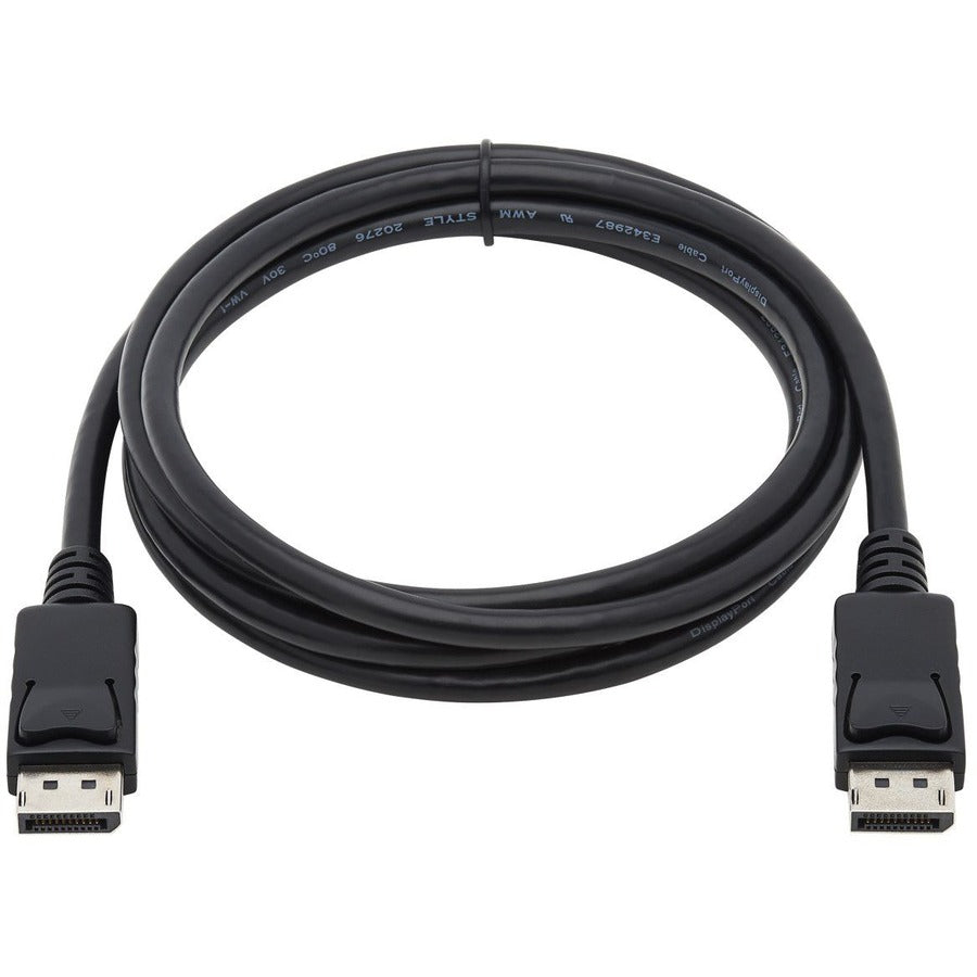 Tripp Lite Tripp Lite DisplayPort Cable P580-006