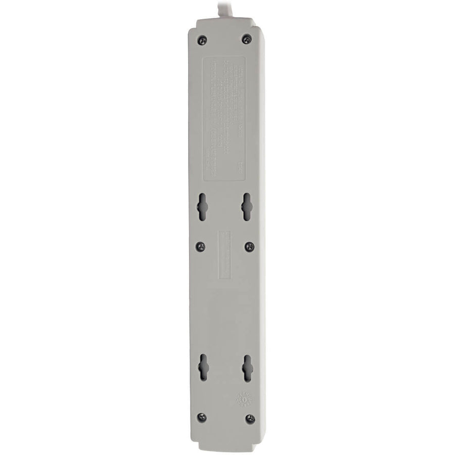 Tripp Lite 6-Outlet Economy Surge Protectors TLP604