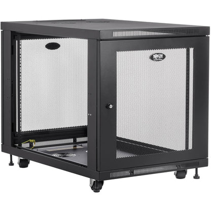 Tripp Lite SmartRack SR12UB Enclosure Rack Cabinet SR12UB