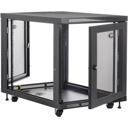 Tripp Lite SmartRack SR12UB Enclosure Rack Cabinet SR12UB