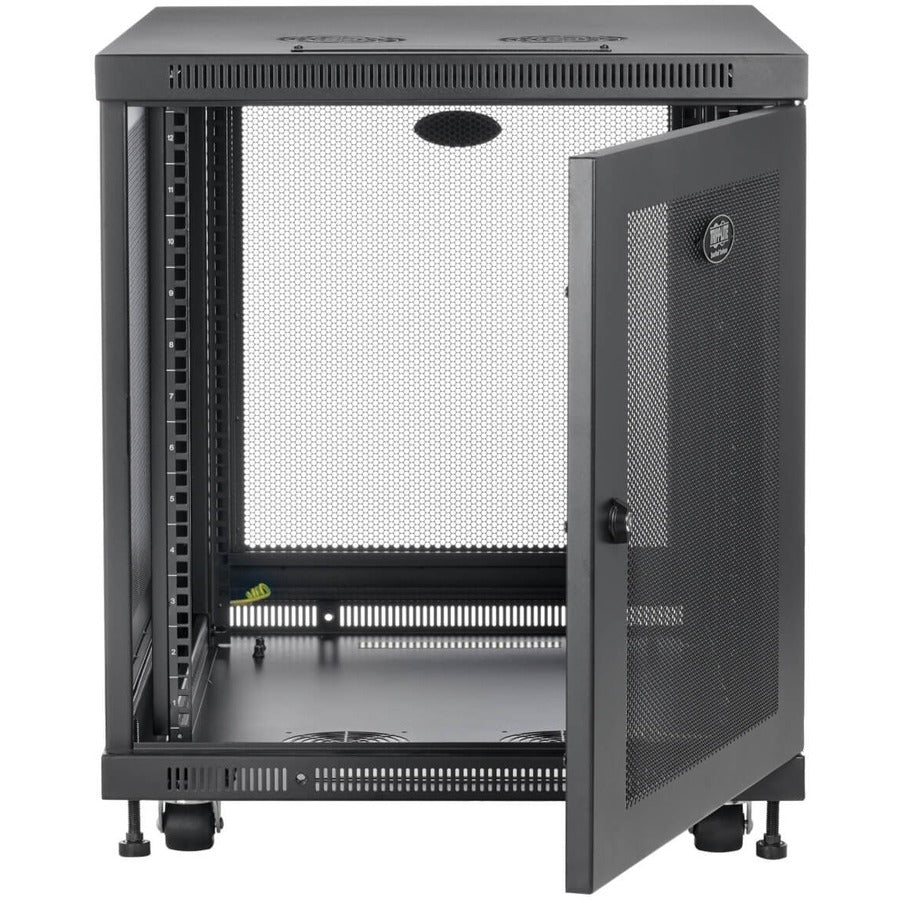 Tripp Lite SmartRack SR12UB Enclosure Rack Cabinet SR12UB