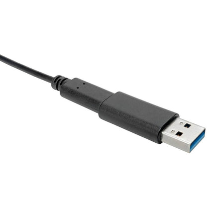 Tripp Lite USB 3.0 Adapter, USB-A to USB Type-C (M/F) U329-000