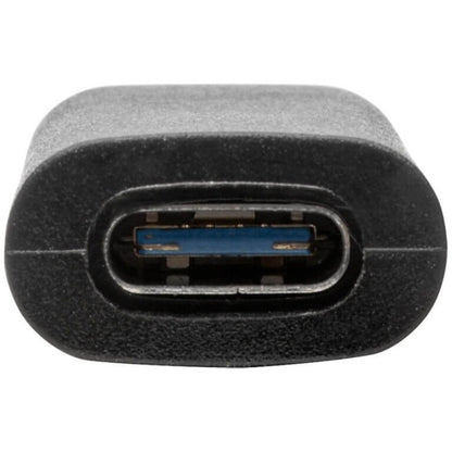 Tripp Lite USB 3.0 Adapter, USB-A to USB Type-C (M/F) U329-000