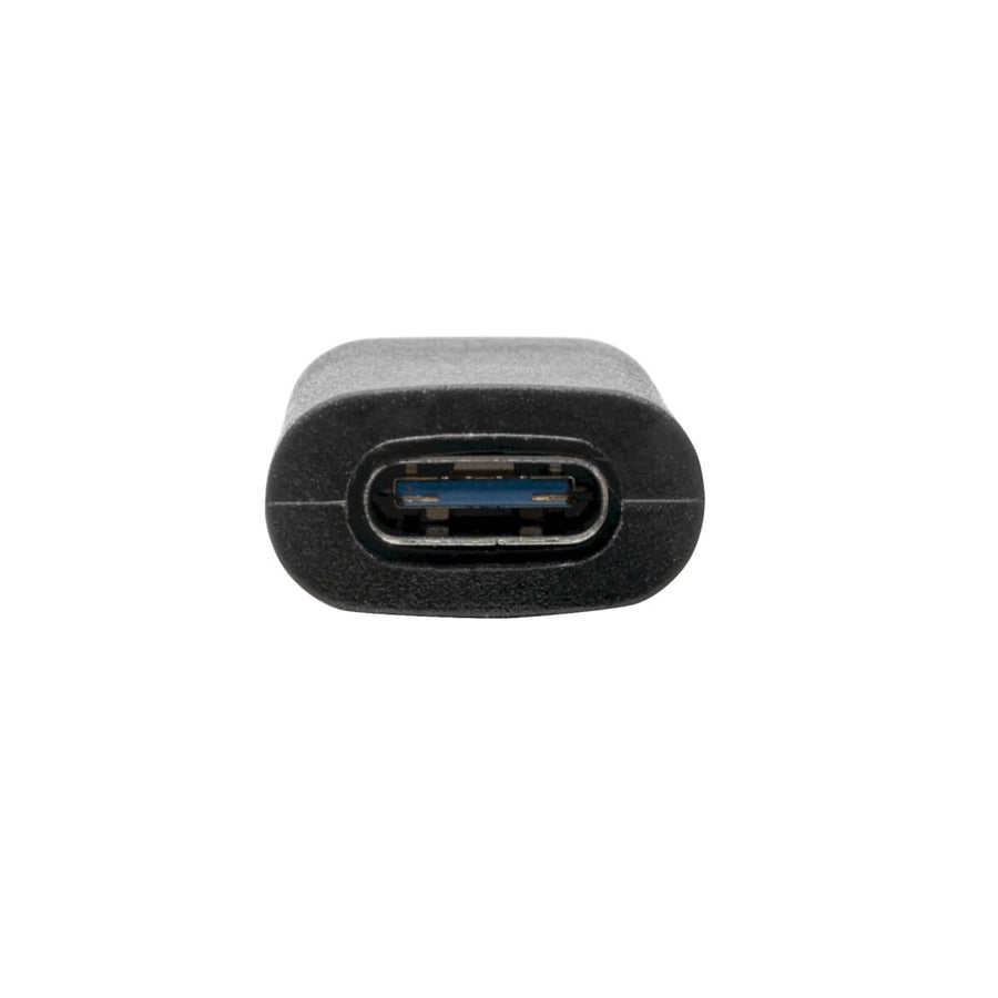 Tripp Lite USB 3.0 Adapter, USB-A to USB Type-C (M/F) U329-000