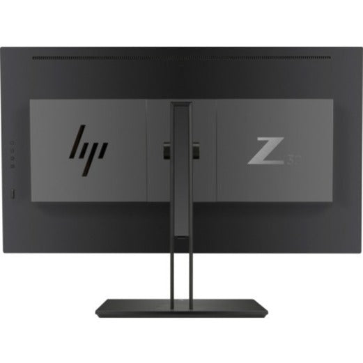 HP Business Z32 31.5" 4K UHD WLED LCD Monitor - 16:9 - Black 1AA81A8#ABA