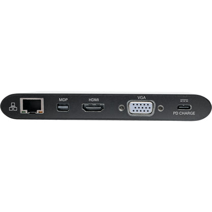 Tripp Lite U442-DOCK1-B Docking Station U442-DOCK1-B