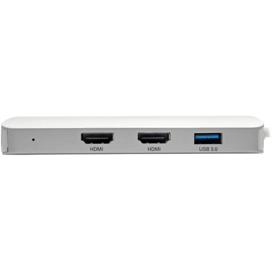 Tripp Lite U442-DOCK12-S Docking Station U442-DOCK12-S