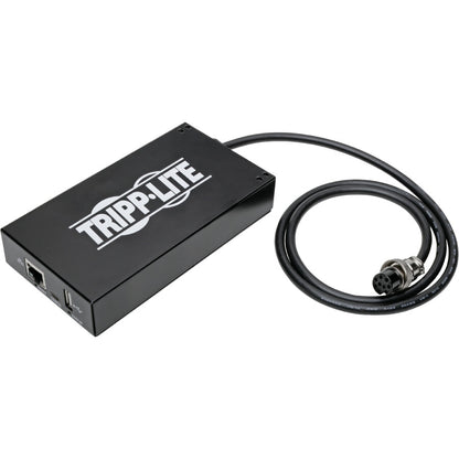 Tripp Lite SRCOOLNETLX Remote Power Management Adapter SRCOOLNETLX