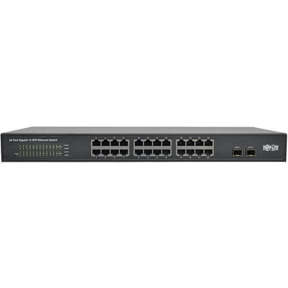 Tripp Lite NG24 Ethernet Switch NG24