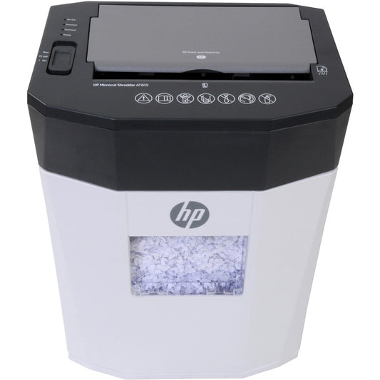 HP AF809 Autofeed Paper Shredder 91032T