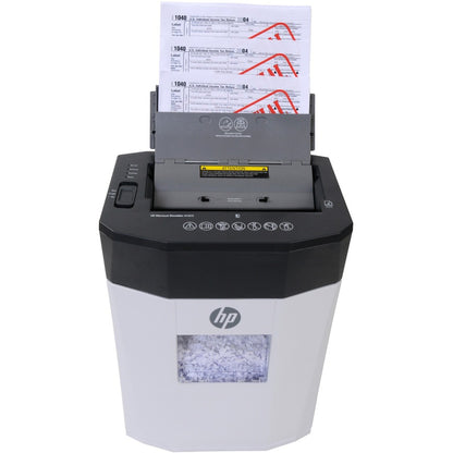 HP AF809 Autofeed Paper Shredder 91032T