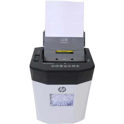 HP AF809 Autofeed Paper Shredder 91032T