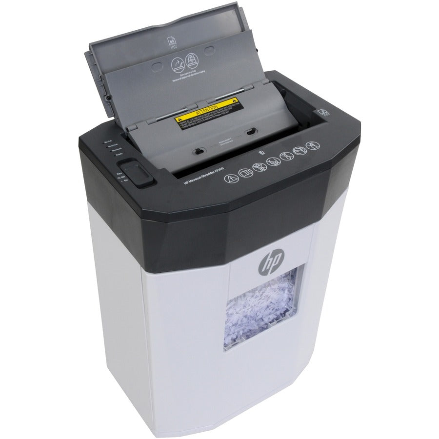 HP AF809 Autofeed Paper Shredder 91032T