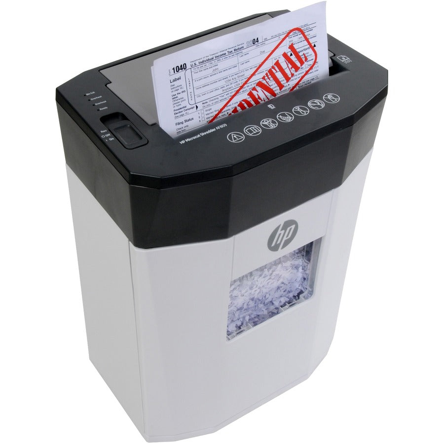 HP AF809 Autofeed Paper Shredder 91032T