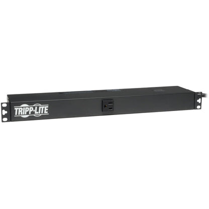 Tripp Lite PDU1215 PDU Basic 120V 15A 13 Outlet PDU1215