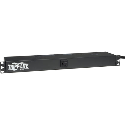 Tripp Lite PDU1215 PDU Basic 120V 15A 13 Outlet PDU1215