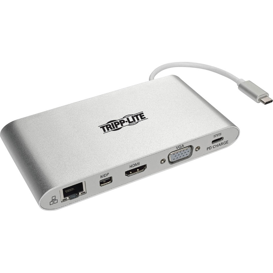 Tripp Lite U442-DOCK1 Docking Station U442-DOCK1