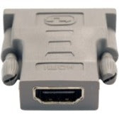 VisionTek DVI Male to HDMI Female Adapter 900665