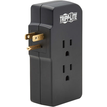 Tripp Lite Safe-IT SK3BUAM 3-Outlet Surge Suppressor/Protector SK3BUAM