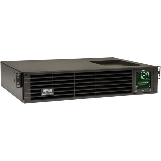 Tripp Lite SmartPro SMART1500RMXLN 1.5kVA Rack-mountable UPS SMART1500RMXLN