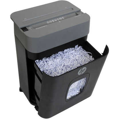 HP CC8 Paper Shredder 91033A