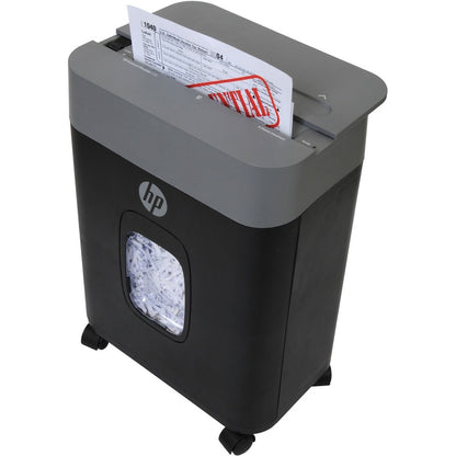 HP CC8 Paper Shredder 91033A