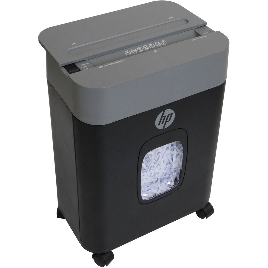 HP CC8 Paper Shredder 91033A