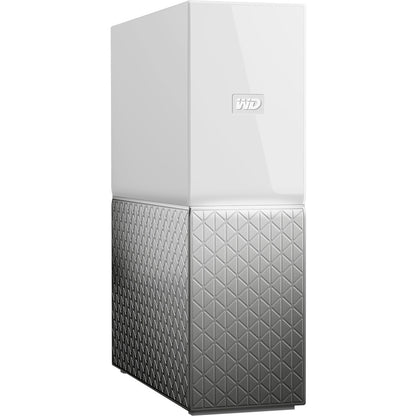 WD My Cloud Home Personal Cloud Storage WDBVXC0040HWT-NESN