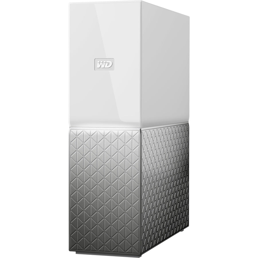 WD My Cloud Home Personal Cloud Storage WDBVXC0040HWT-NESN