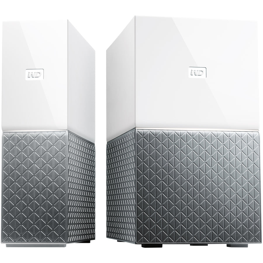 WD My Cloud Home Personal Cloud Storage WDBVXC0040HWT-NESN