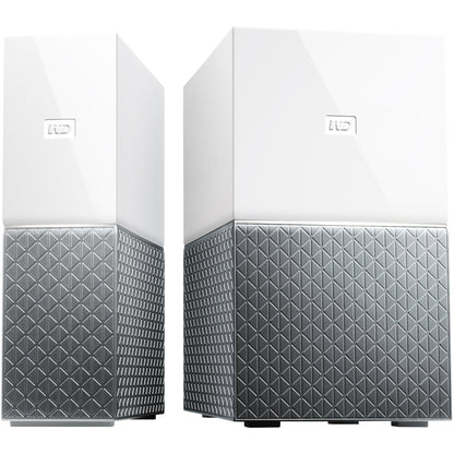 WD My Cloud Home Personal Cloud Storage WDBVXC0040HWT-NESN