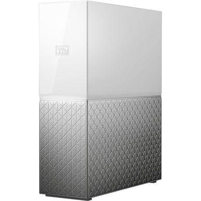 WD My Cloud Home Personal Cloud Storage WDBVXC0040HWT-NESN