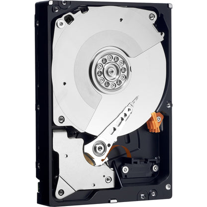 WD WDBH2D0030HNC 3 TB Hard Drive - 3.5" Internal - SATA (SATA/600) WDBH2D0030HNC-NRSN