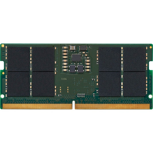 Kingston ValueRAM 32GB (2 x 16GB) DDR5 SDRAM Memory Kit KVR52S42BS8K2-32