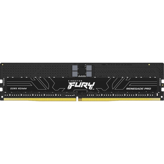 Kingston FURY Renegade Pro 16GB DDR5 SDRAM Memory Module KF560R32RB-16