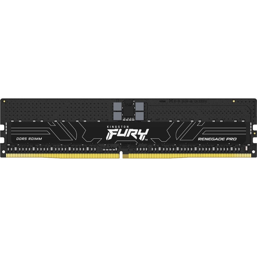 Kingston FURY Renegade Pro 32GB DDR5 SDRAM Memory Module KF548R36RB-32