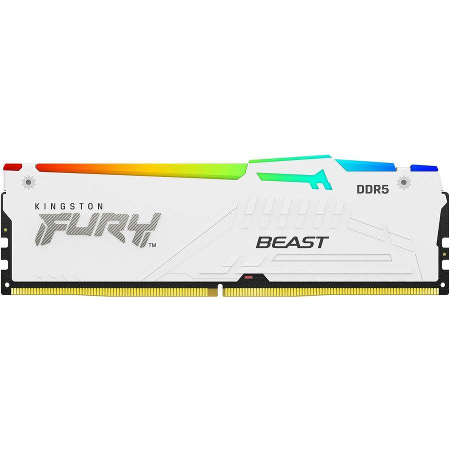 Kingston FURY Beast 32GB (2 x 16GB) DDR5 SDRAM Memory Kit KF556C36BWEAK2-32