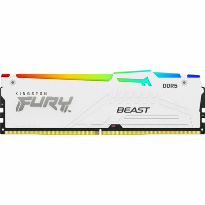 Kingston FURY Beast 32GB DDR5 SDRAM Memory Module KF560C40BWA-32