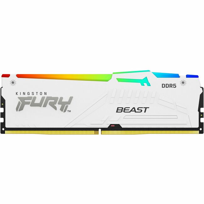 Kingston FURY Beast 16GB DDR5 SDRAM Memory Module KF560C36BWEA-16