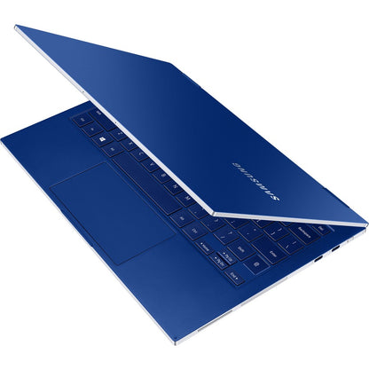 Samsung Galaxy Book Flex NP930QCG-K01CA 13.3" 2 in 1 Notebook - Intel Core i5 - 16 GB Total RAM - 512 GB SSD NP930QCG-K01CA