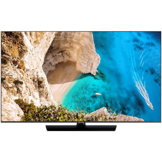 Samsung NT678U HG43NT678UF 43" LED-LCD TV - 4K UHDTV - Black HG43NT678UFXZA