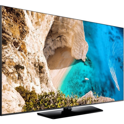 Samsung NT678U HG43NT678UF 43" LED-LCD TV - 4K UHDTV - Black HG43NT678UFXZA