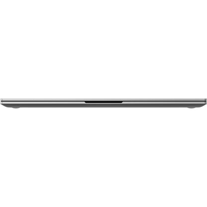 Samsung Galaxy Book NP750XDA-KD2CA 15.6" Notebook - Full HD - 1920 x 1080 - Intel Core i5 11th Gen i5-1135G7 - 8 GB Total RAM - 256 GB SSD - Mystic Silver NP750XDA-KD2CA