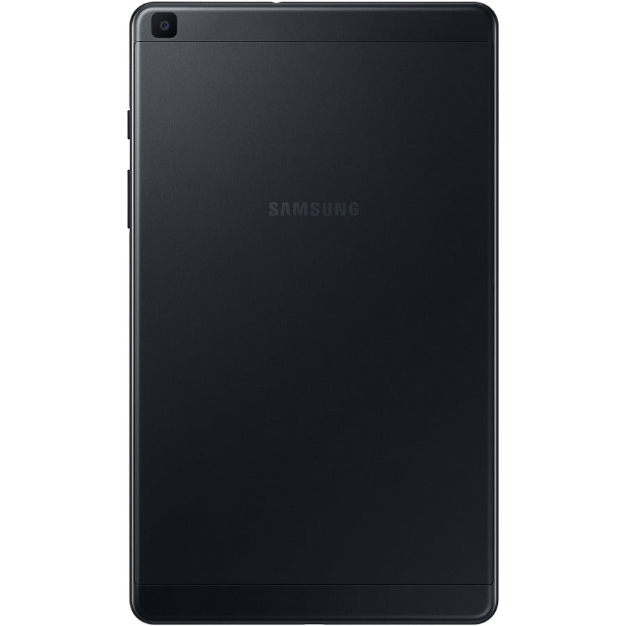 Samsung Galaxy Tab A SM-T290 Tablet - 8" WXGA - Cortex A53 Quad-core (4 Core) 2 GHz - 2 GB RAM - 32 GB Storage - Android 9.0 Pie - Black SM-T290NZKAXAC