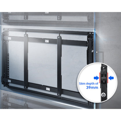 Samsung WMN-46VD Wall Mount for LCD Display WMN-46VD/ZA